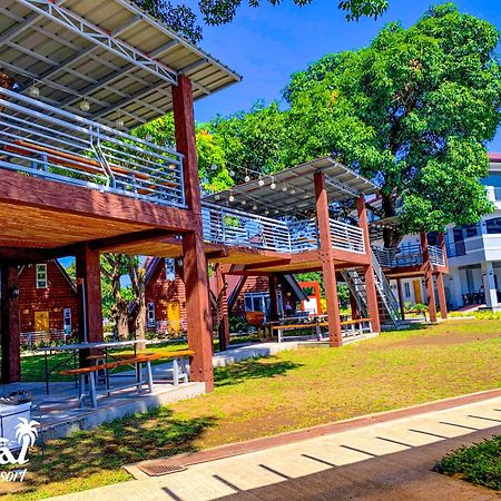 Dawal Lakeview Resort Candelaria  Buitenkant foto