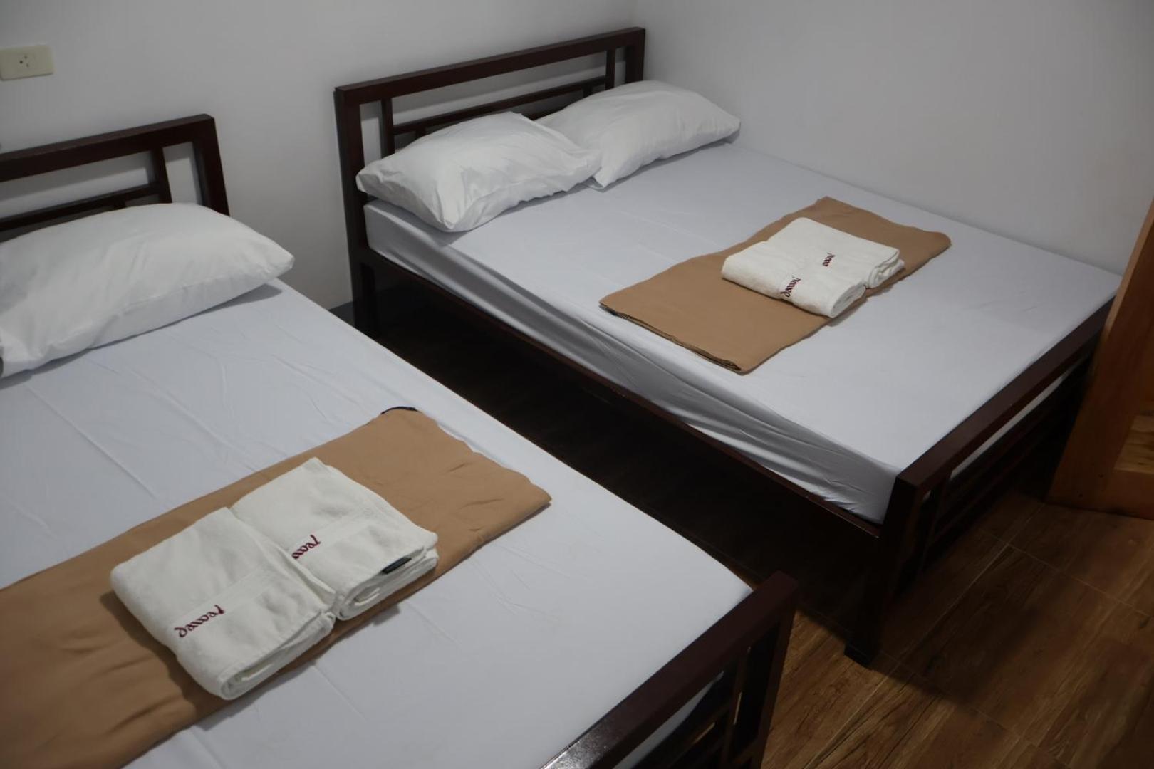 Dawal Lakeview Resort Candelaria  Buitenkant foto