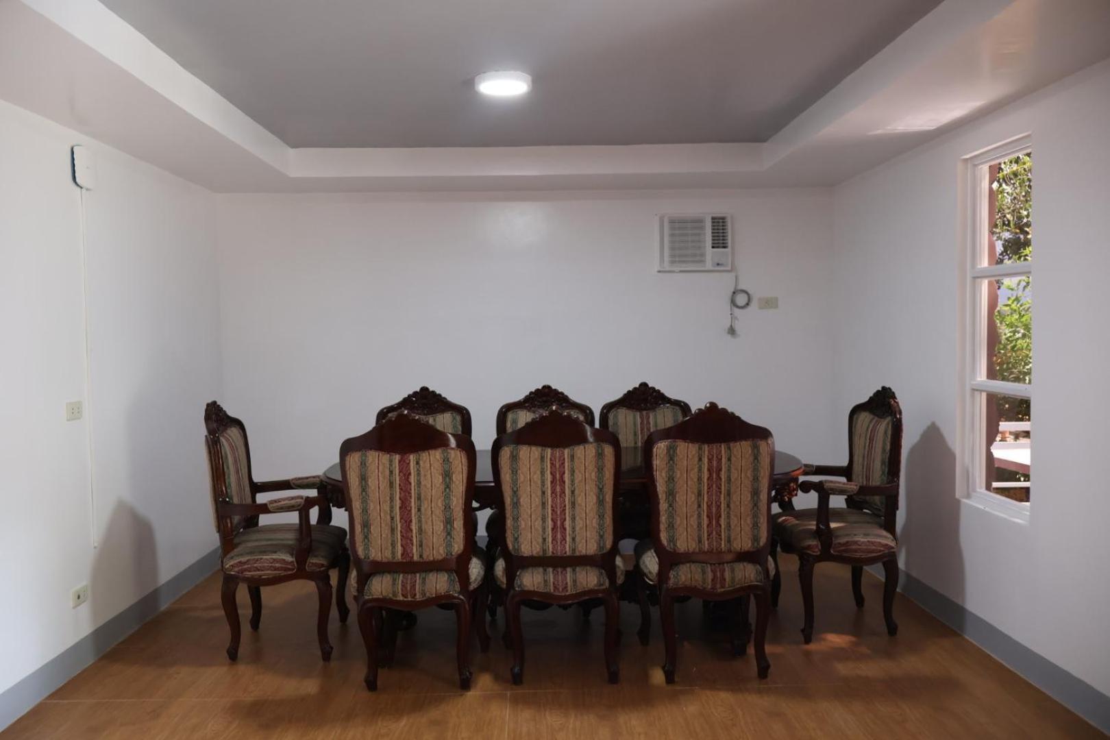 Dawal Lakeview Resort Candelaria  Buitenkant foto