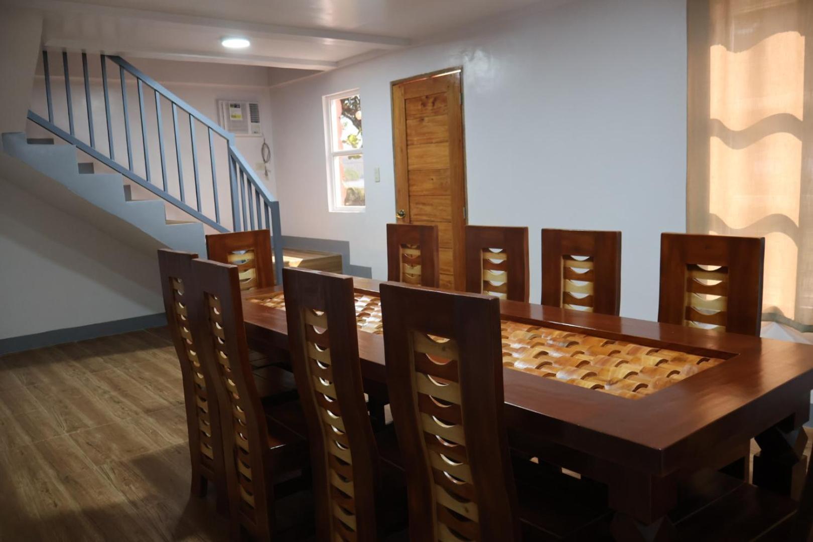 Dawal Lakeview Resort Candelaria  Buitenkant foto