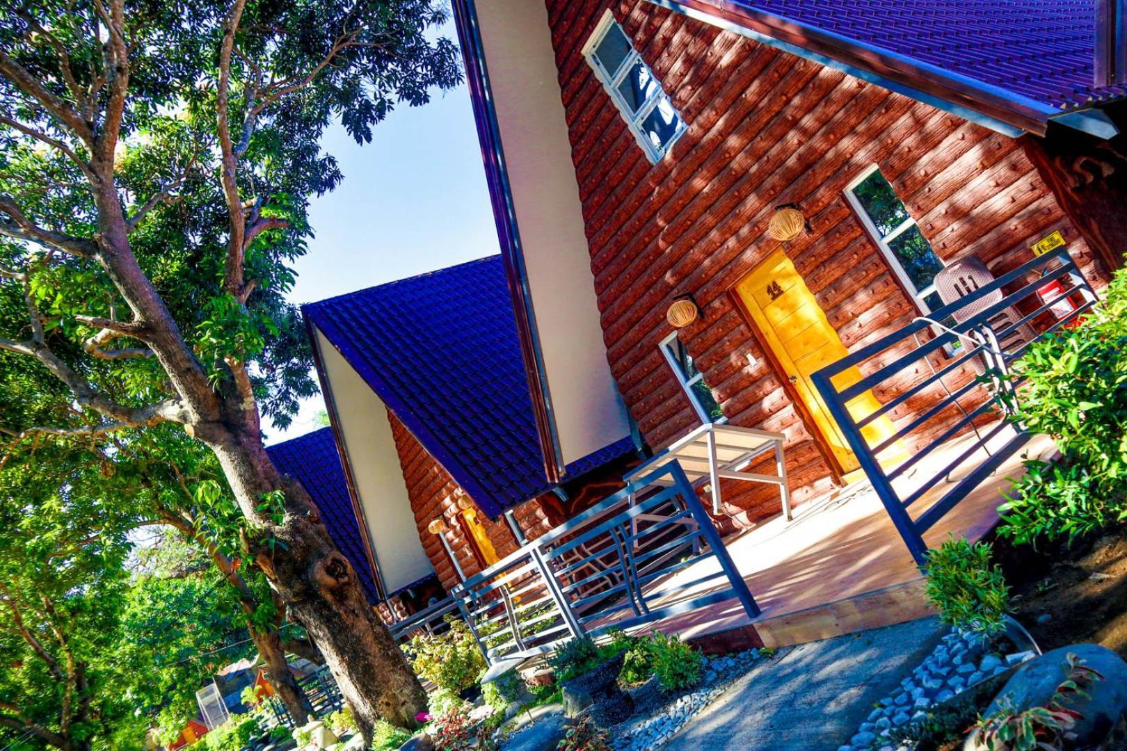 Dawal Lakeview Resort Candelaria  Buitenkant foto