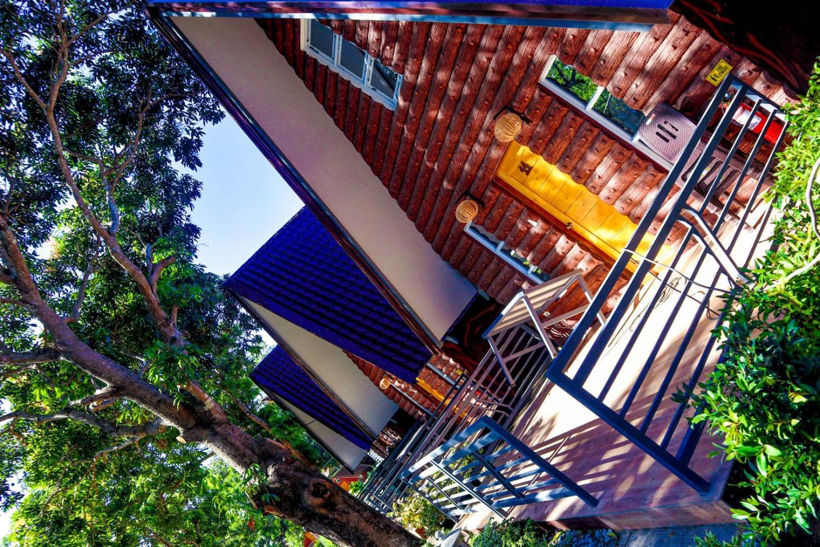 Dawal Lakeview Resort Candelaria  Buitenkant foto