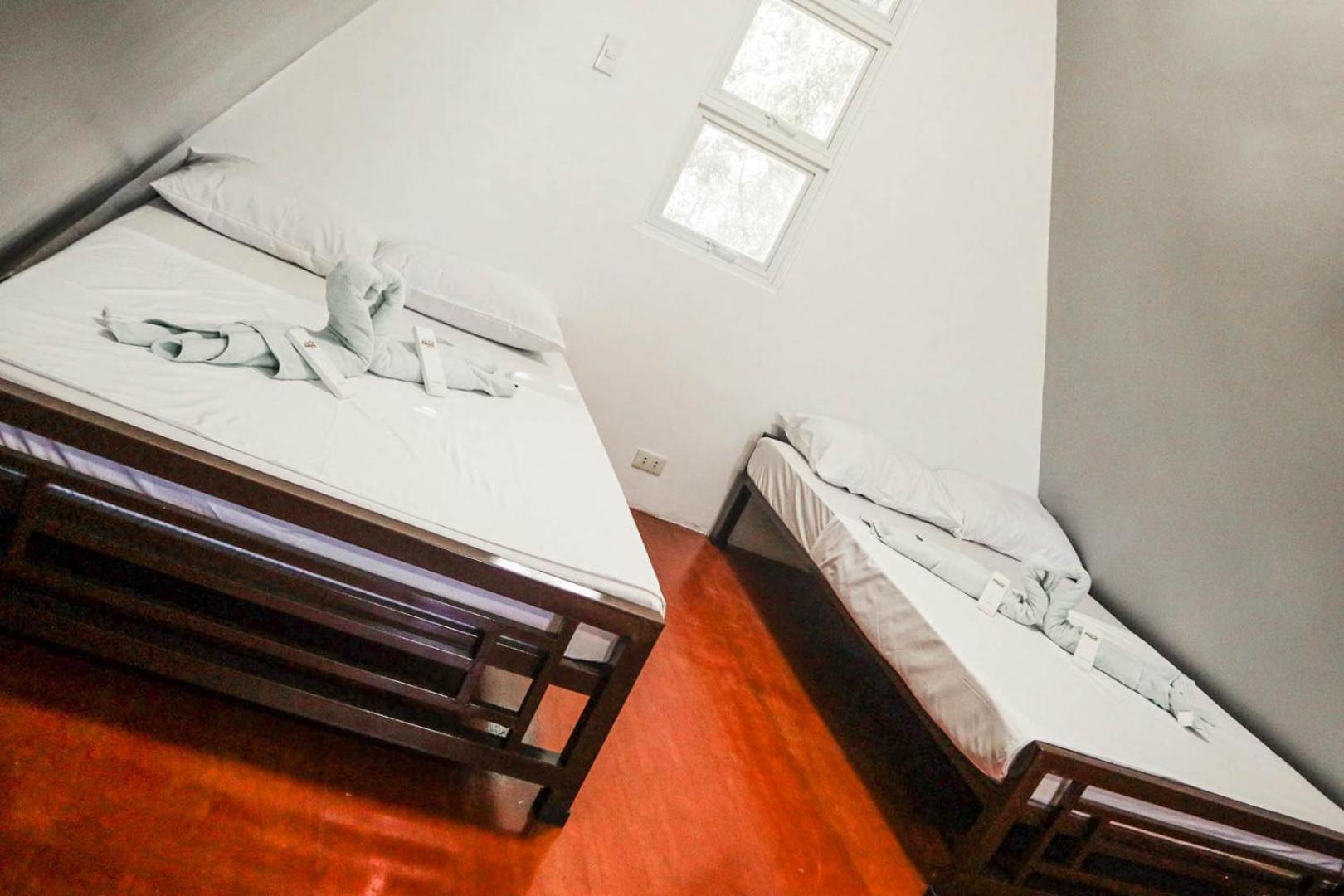 Dawal Lakeview Resort Candelaria  Buitenkant foto
