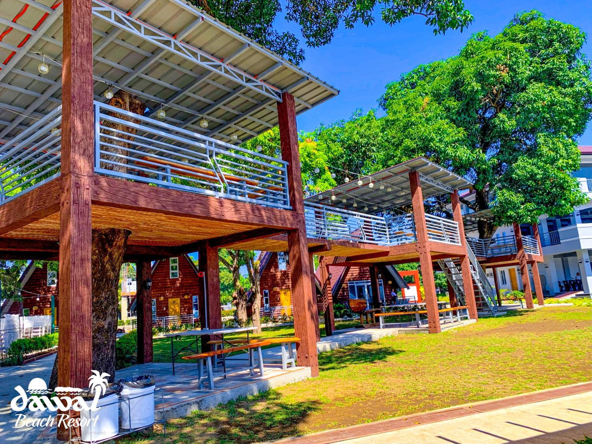 Dawal Lakeview Resort Candelaria  Buitenkant foto