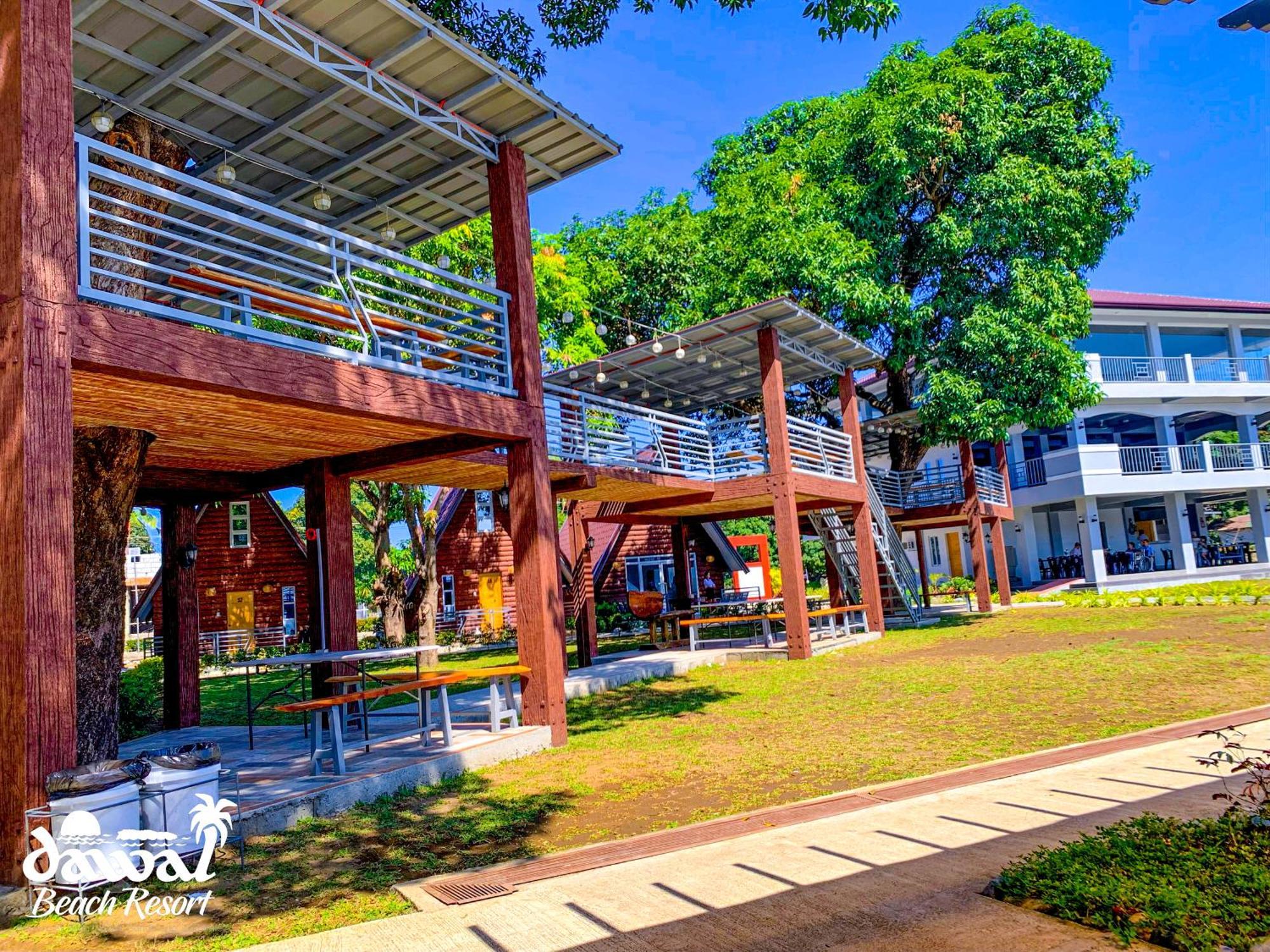Dawal Lakeview Resort Candelaria  Buitenkant foto