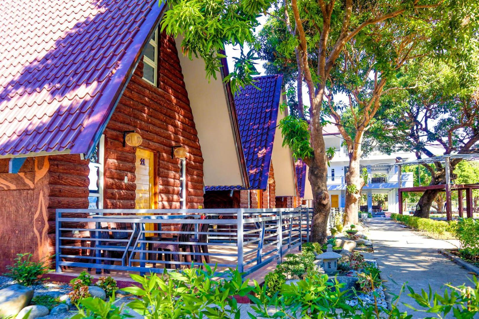 Dawal Lakeview Resort Candelaria  Buitenkant foto
