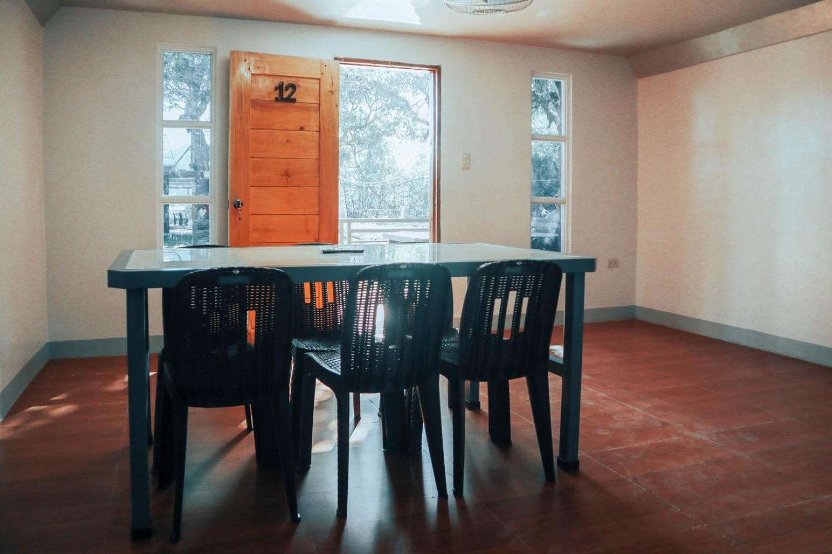 Dawal Lakeview Resort Candelaria  Buitenkant foto