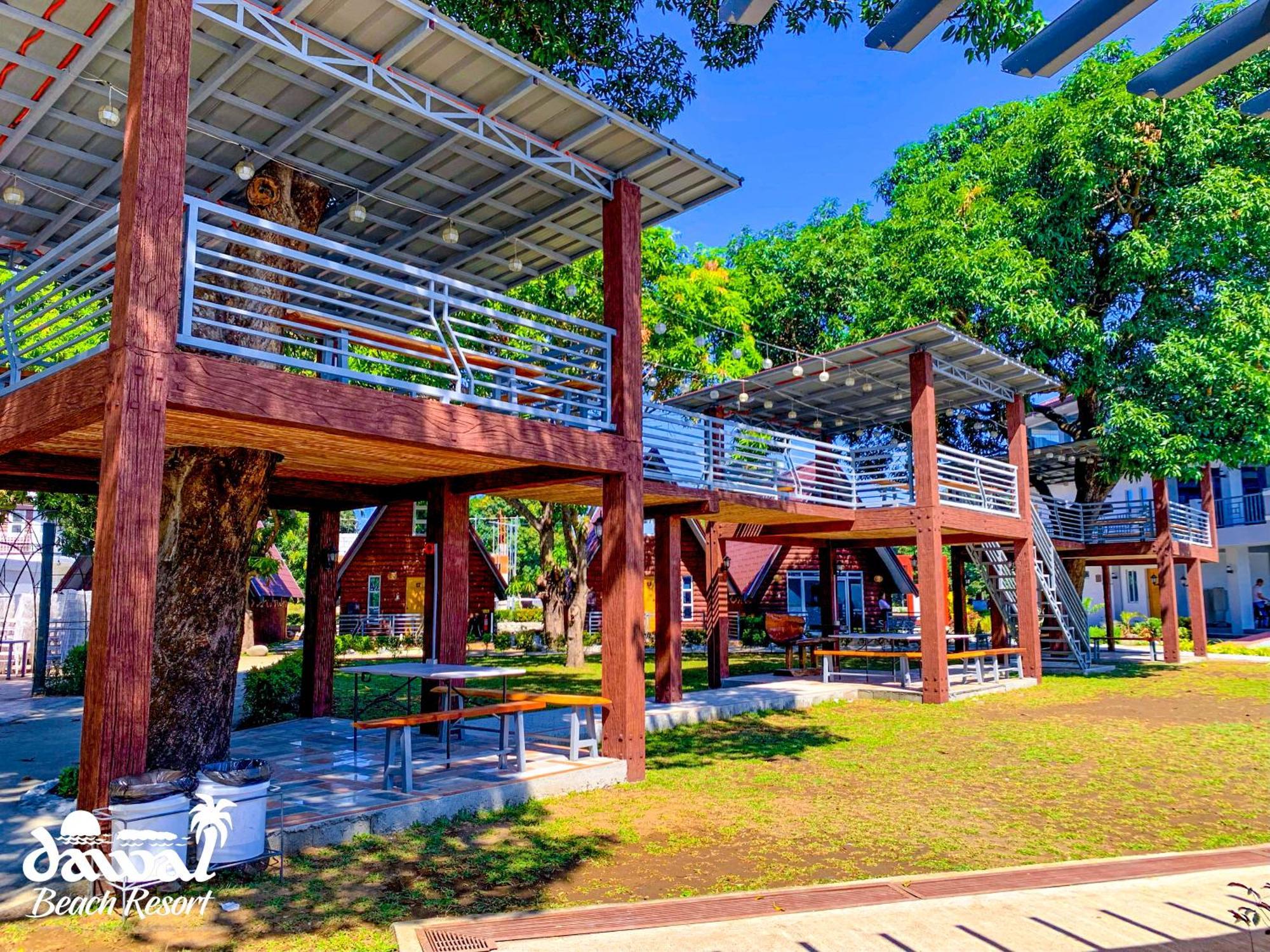 Dawal Lakeview Resort Candelaria  Buitenkant foto