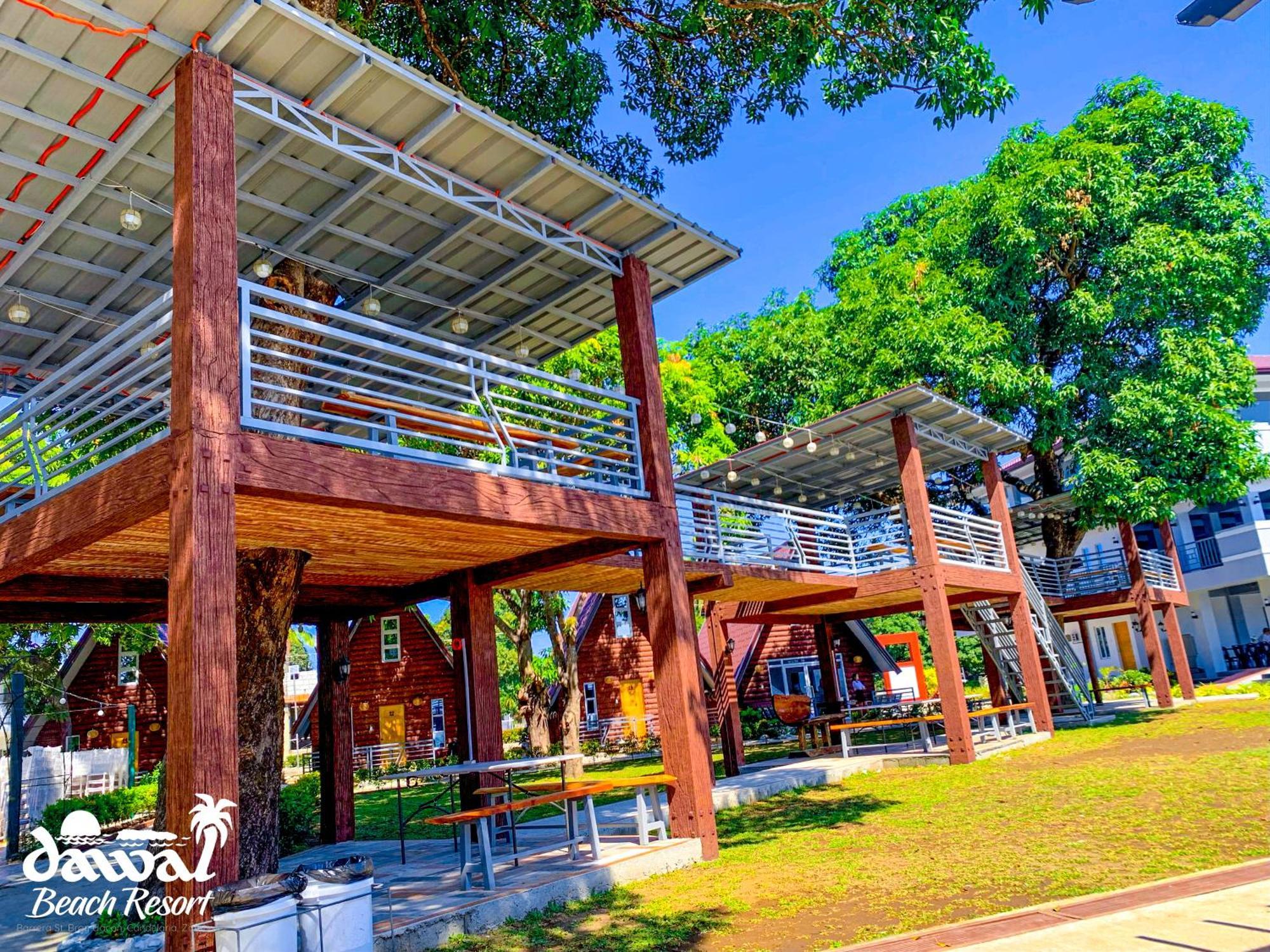 Dawal Lakeview Resort Candelaria  Buitenkant foto