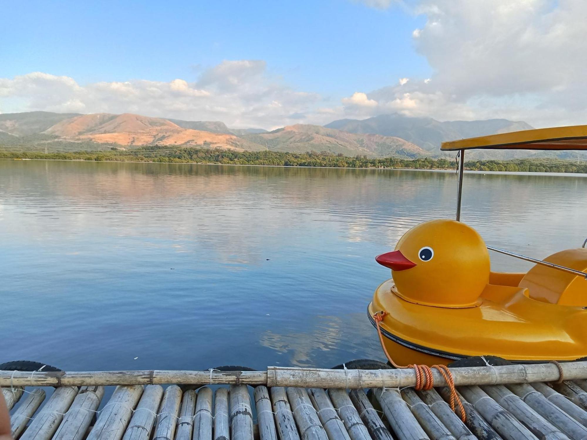 Dawal Lakeview Resort Candelaria  Buitenkant foto