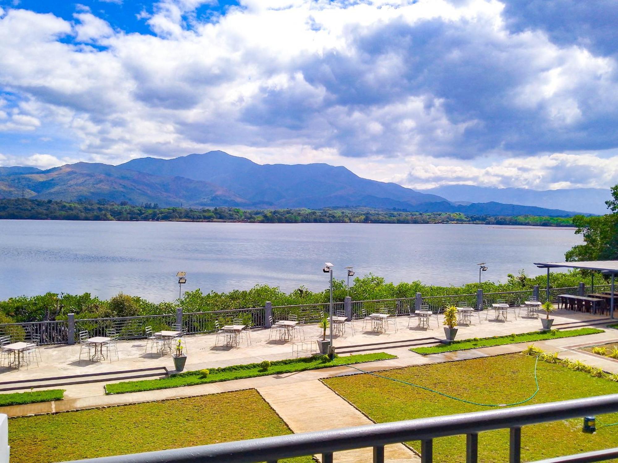 Dawal Lakeview Resort Candelaria  Buitenkant foto