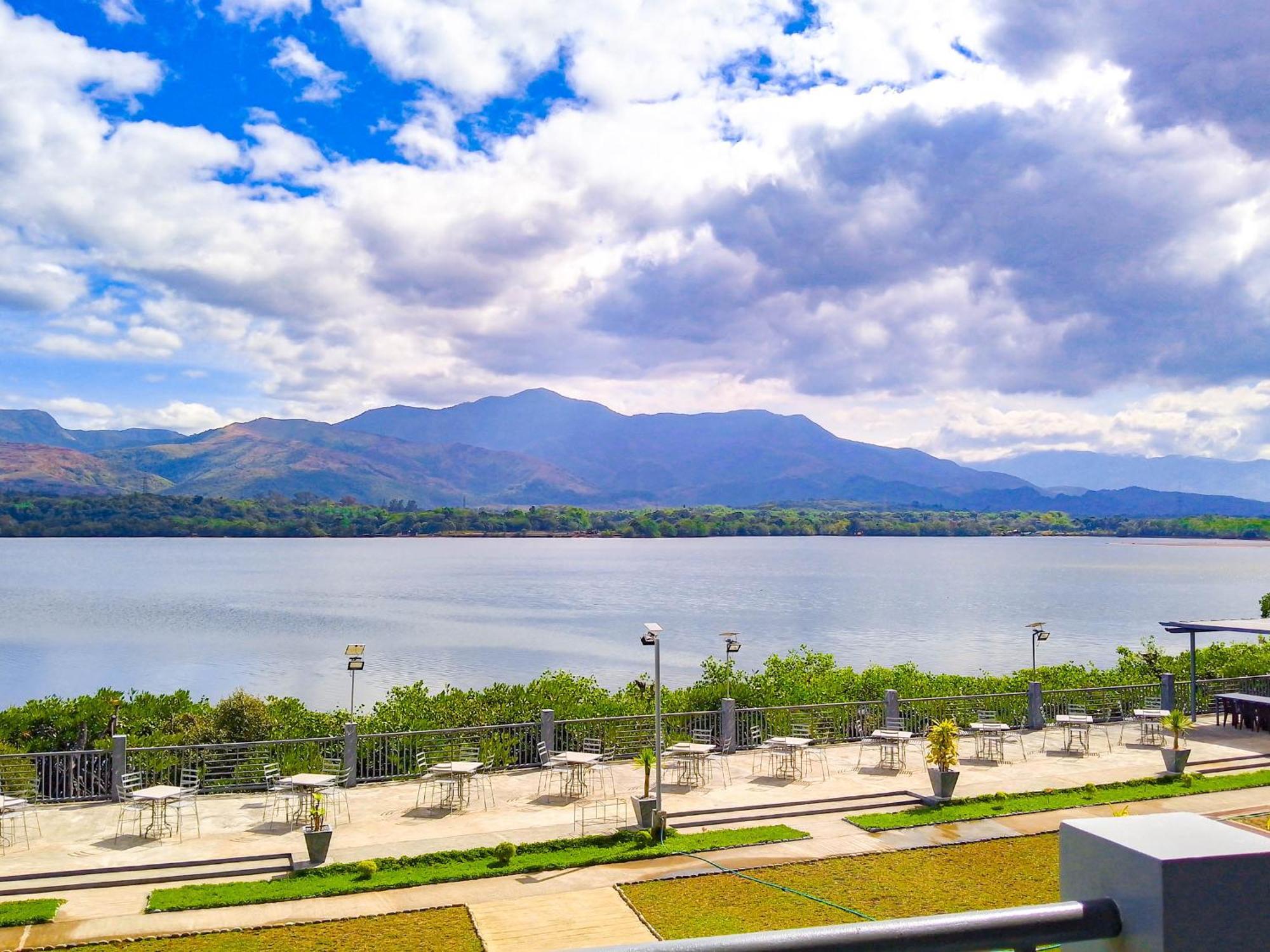 Dawal Lakeview Resort Candelaria  Buitenkant foto