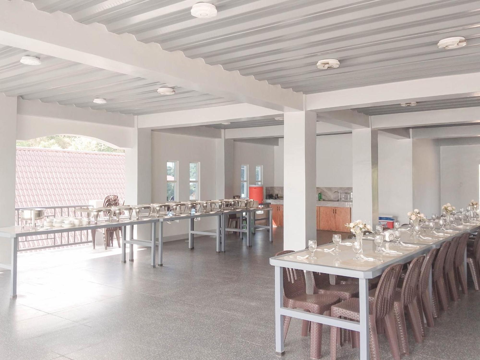 Dawal Lakeview Resort Candelaria  Buitenkant foto